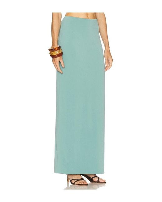 Paris Georgia Green X Elemental Everyday Skirt