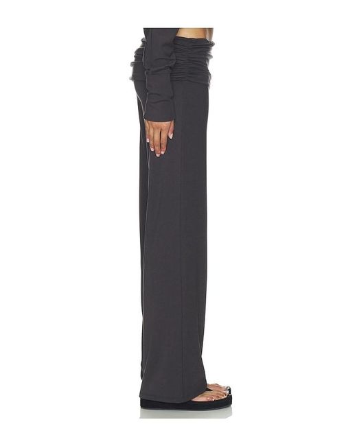 Nia Blue Delfina Pant
