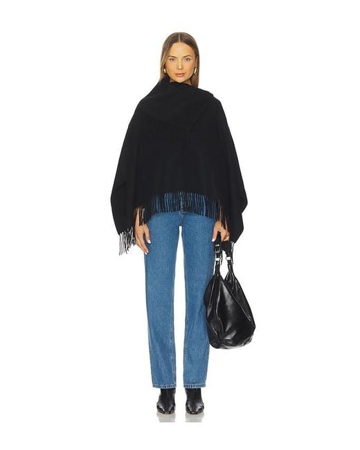 By Malene Birger Blue Chicago Straight Leg