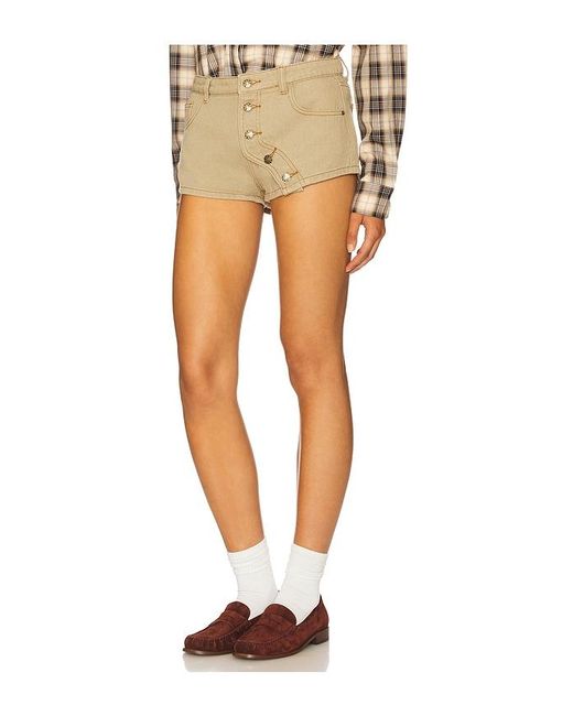 Lioness Multicolor Sundrenched Short