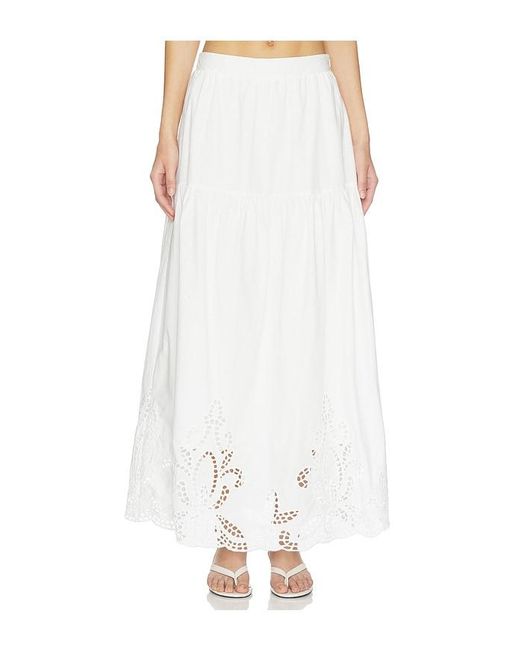 Heartloom White Arly Set
