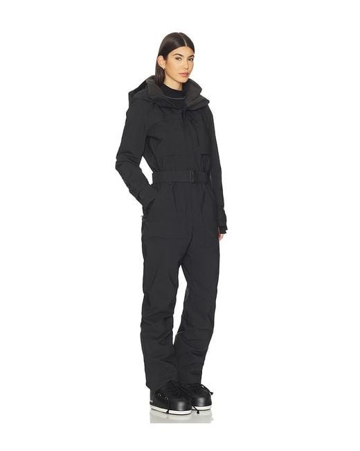 Halfdays Black Murphy Suit