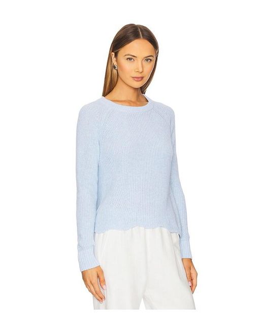Autumn Cashmere スウェットシャツ White