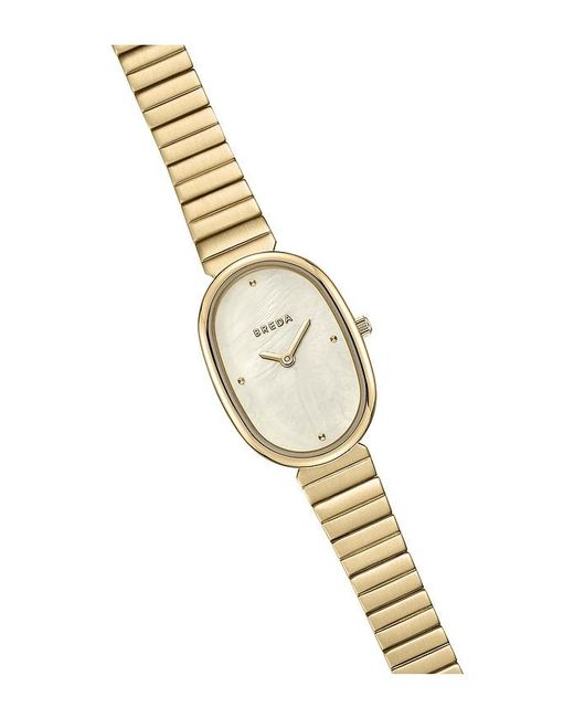 Breda White Jane Watch