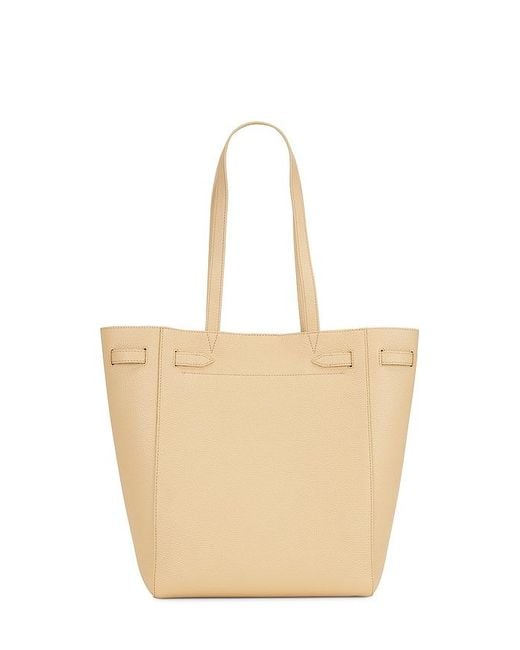 Veronica Beard Natural Dash Tote