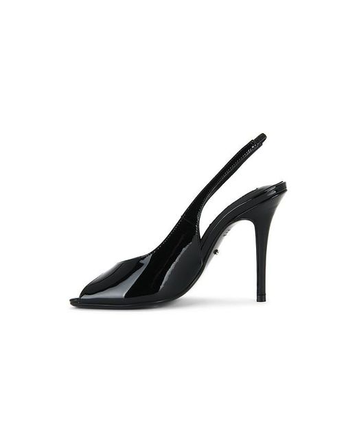 Tony Bianco Black Dane Slingback Pump