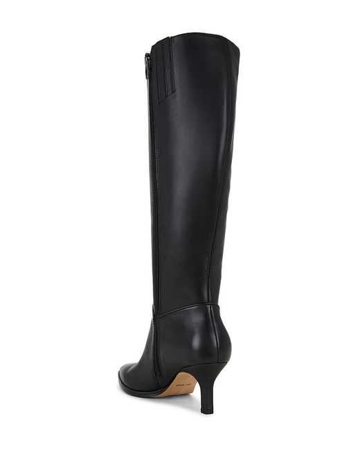 Dolce Vita Black Aldy Boot