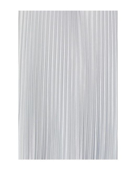 L'idée White Libertie Gown