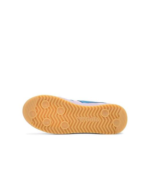 Gola Blue Tornado Sneaker