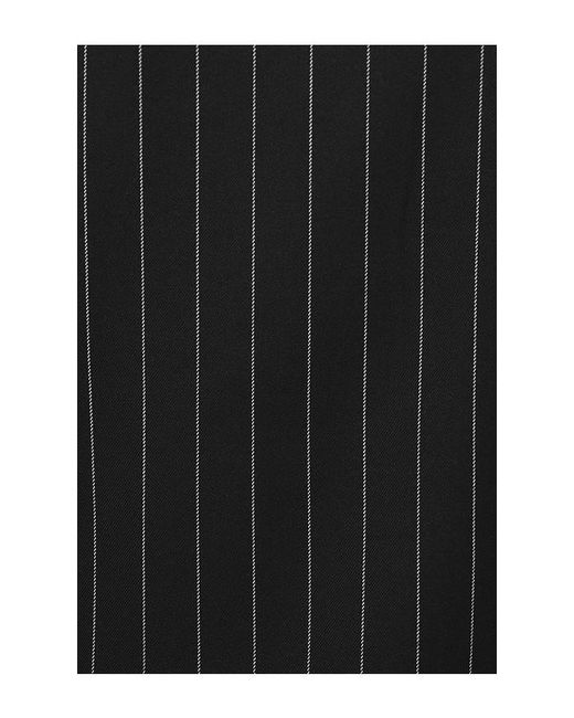 Nicholas Black Bettina Draped Long Sleeve Top
