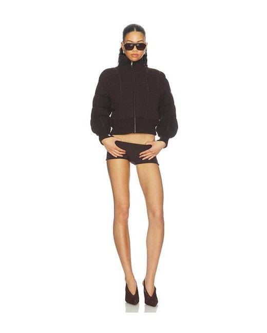 Isa Boulder Black Basic Short