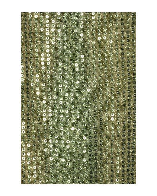 Siedres Green Sezanne Top