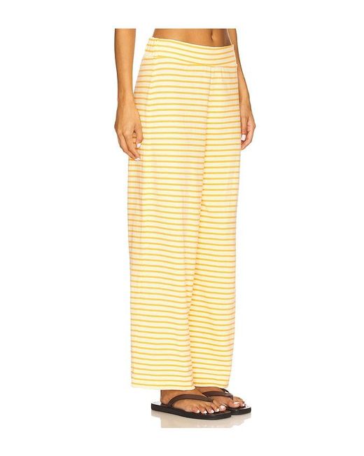 Free People Metallic X Free-Est Sailor Tube Set