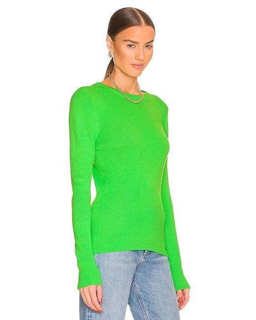 Essentiel Antwerp Wool Bandito Neon 