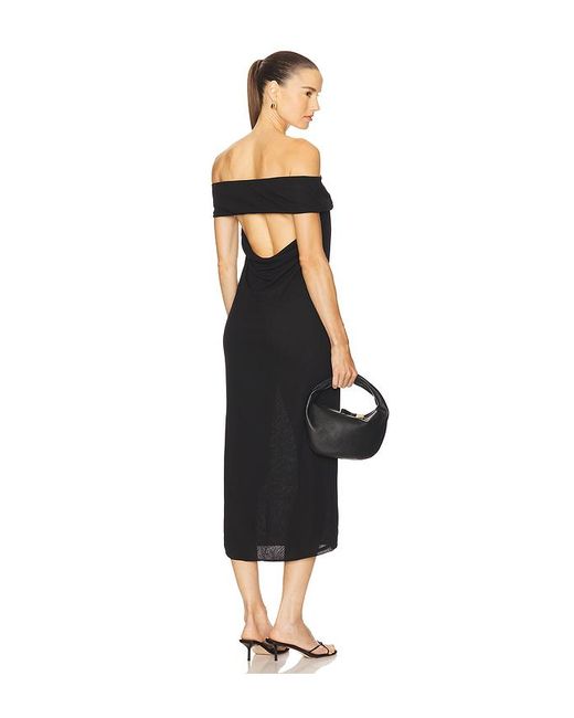 CAMILA – EVERYDAY MIDI DRESS FOR MODERN EASE