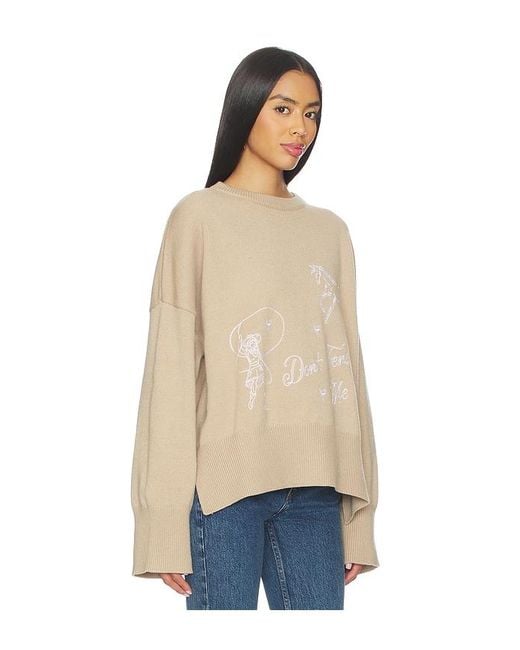 Urban Outfitters Natural Don'T Fence Me
