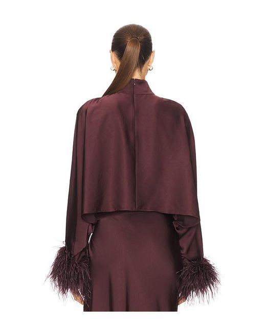 LAPOINTE Red Oberteil