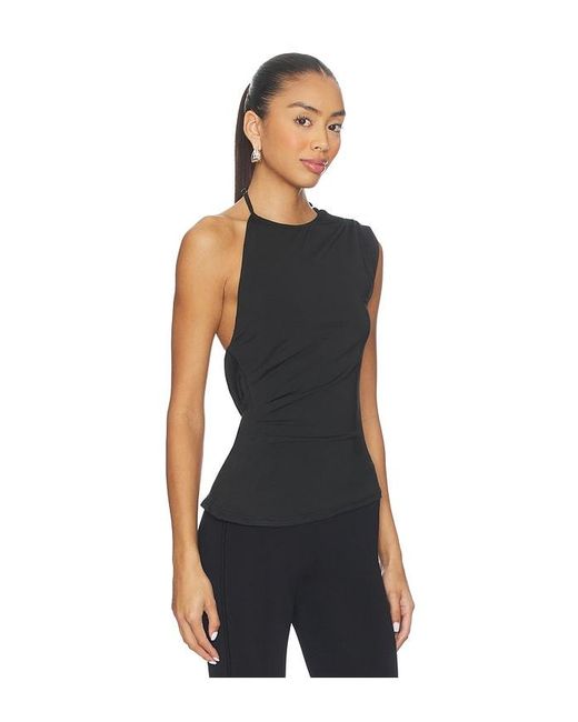 superdown Black Aimee Top