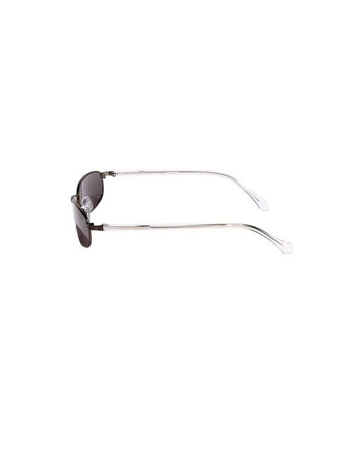 SHEVOKE Black Coco 003 Sunglasses