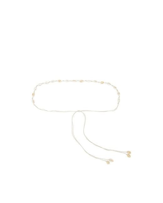 Casa Clara Multicolor Tara Belt
