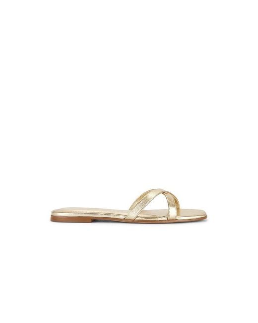 Raye White Yasminah Sandal