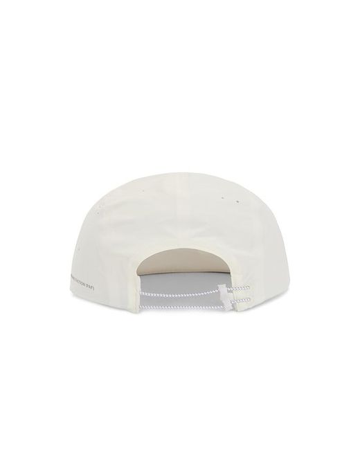 On Shoes White X Paf Zero Cap Paf for men