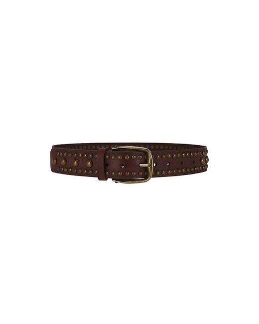 Free People We The Free Sola スタッズベルト Multicolor