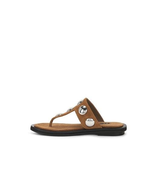 Senso Brown Anna Ii Sandal