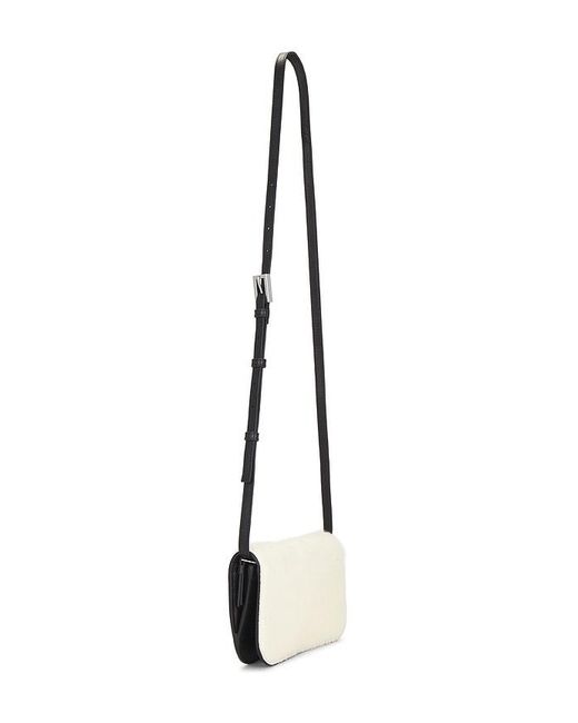Sac À Bandoulière Maeve En AllSaints en coloris Multicolor