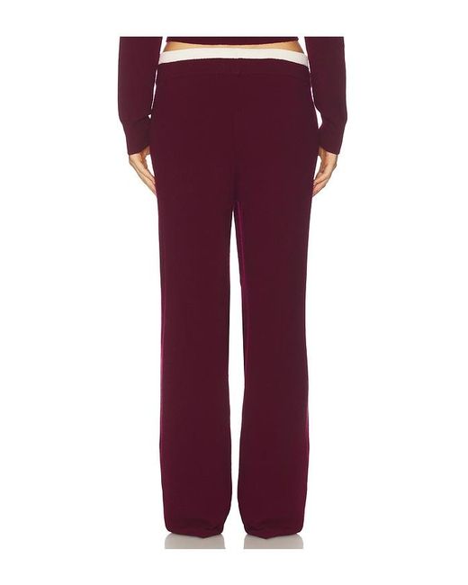 Artless Tove Layered Pant