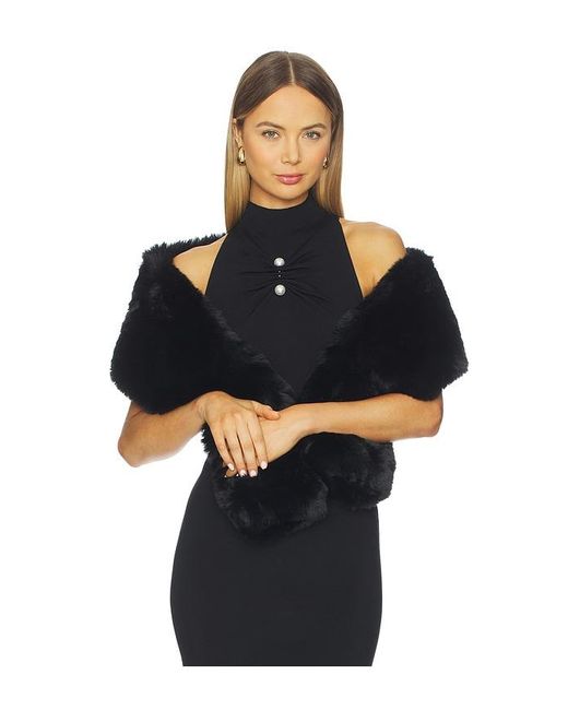 Cult Gaia Black Bentley Jacket
