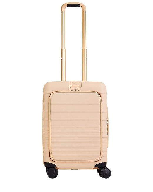 BEIS Natural The International Carry-on Luggage