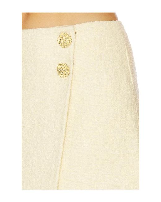Cara Cara Natural Luca Skirt
