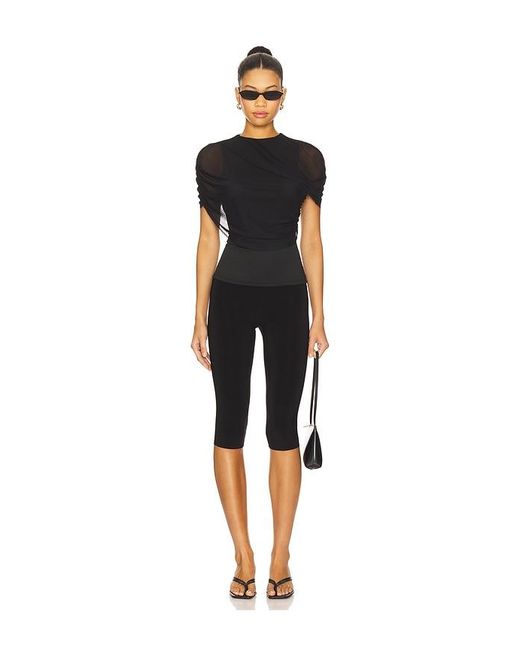 superdown Black Oberteil Bethany