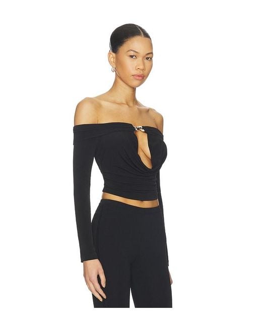 Tiger Mist Black Jenesis Long Sleeve