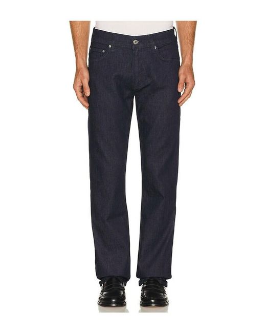 Citizens of Humanity Blue Elijah 30 Inseam Jeans for men