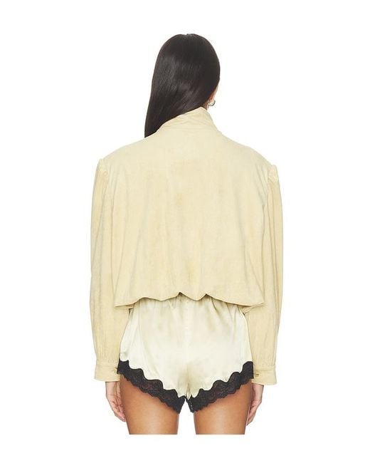 Lioness Natural Luminous Jacket