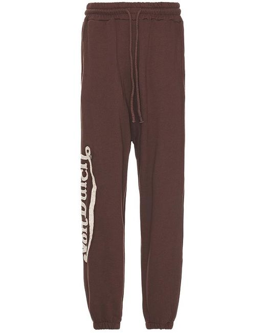 メンズ Von Dutch ジョガー Brown