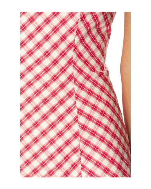 Tularosa Pink Rae Top