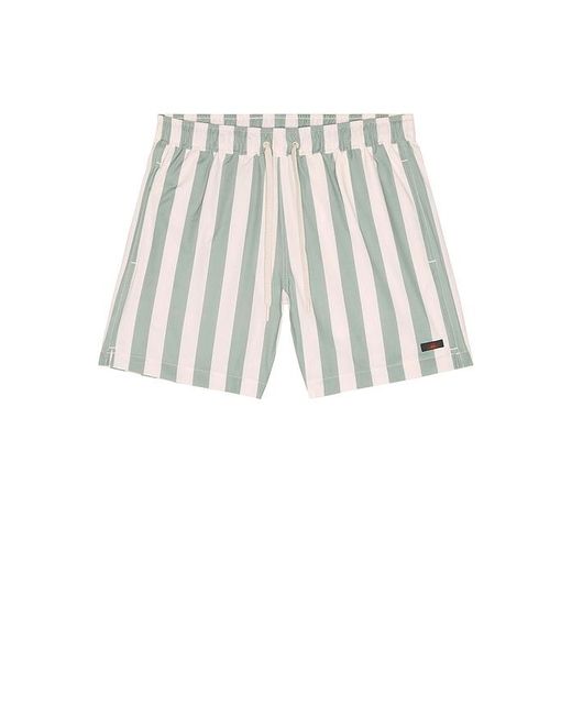 Faherty Brand Multicolor All Day 6 Swimtrunks for men