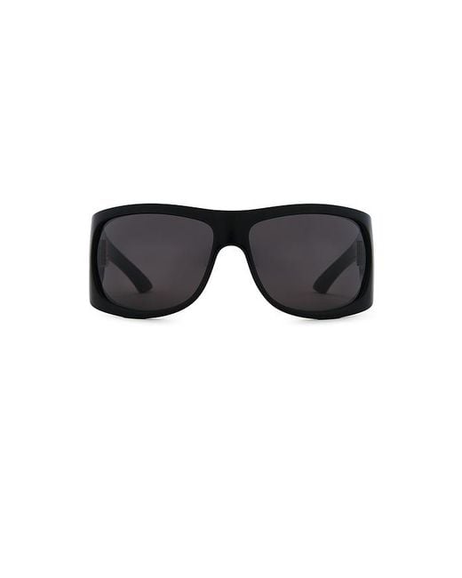 Gucci Black Geometrical