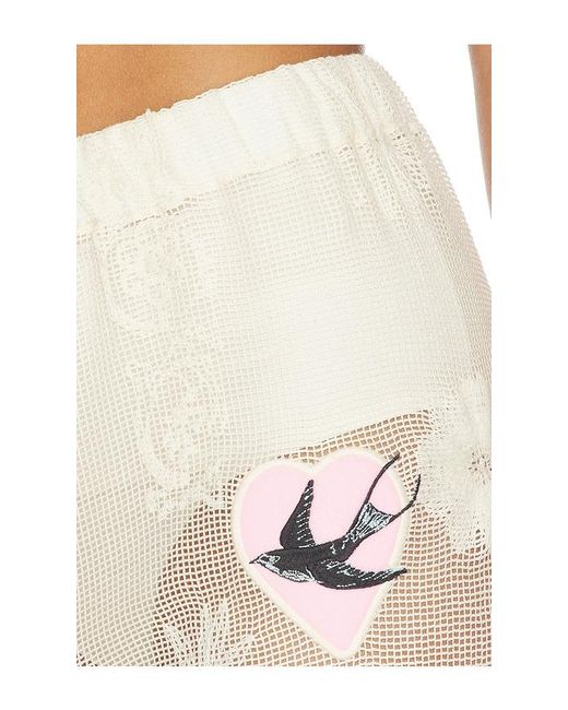 Agua Bendita Natural Juliette Pants