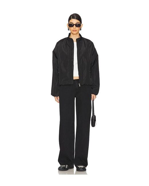 Chaqueta Akari En Color Negro Talla (También En Xs, Xl) superdown de color Black