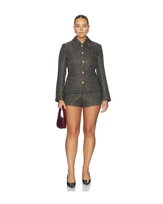 L'academie Gray 'Academie Rita Short
