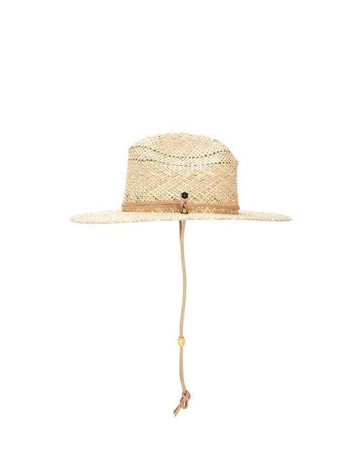 HEMLOCK HAT CO. Hut in Natural für Herren
