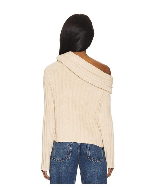 Jersey Harper En Talla (También En M) Tularosa de color Blue
