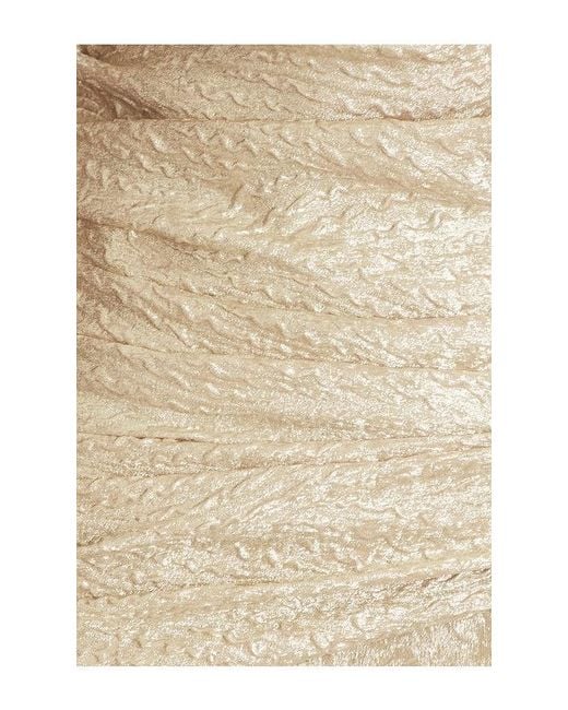 Sonya Moda Natural Zephyr Gown