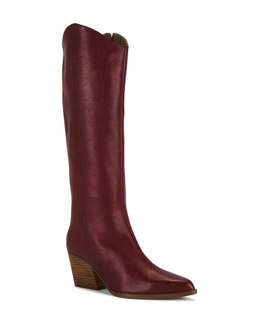 Seychelles Red Begging You Boot