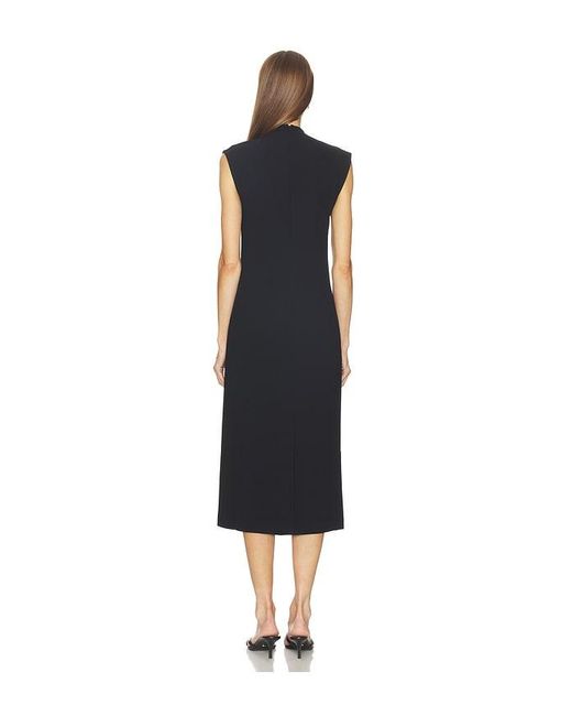 SRG Black Ava Dress
