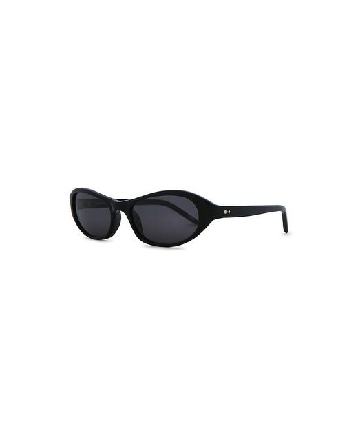 Chimi Black Aria Sunglasses